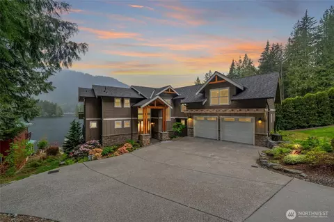 33184 W Shore Dr, Mount Vernon, WA 98274