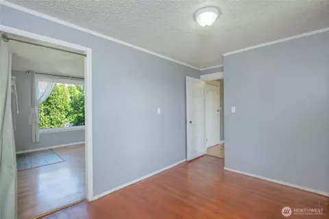 Bedroom - 1233 Marion St, Enumclaw, WA 98022 photo 10 of 10