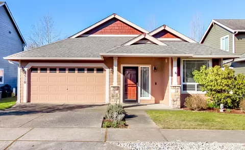 4518 152nd Avenue Ct E, Sumner, WA 98390