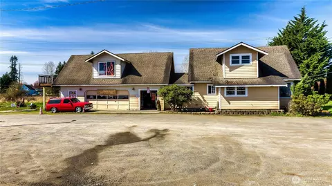 1814 172nd St NE, Marysville, WA 98271