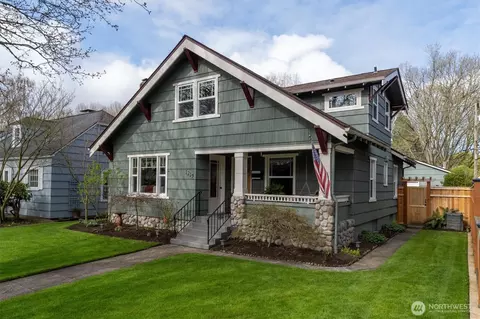 1219 21st Ave, Longview, WA 98632