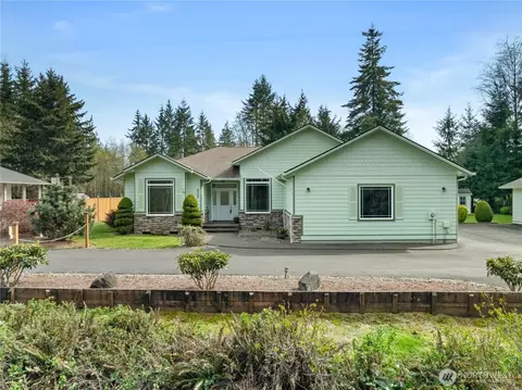 628 Linkshire Dr, Aberdeen, WA 98520