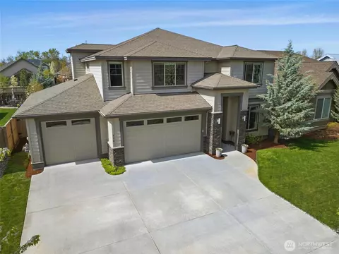 414 Reserve Way, Walla Walla, WA 99362