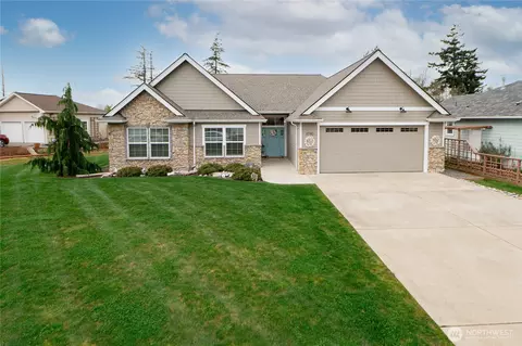 4740 S Golf Course Dr, Blaine, WA 98230