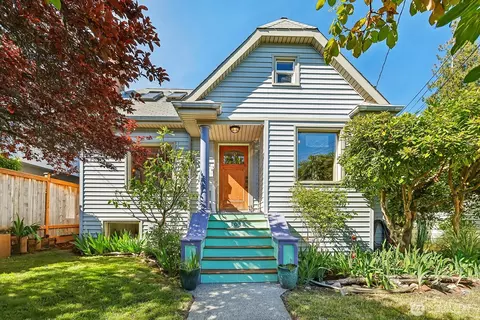 3038 NW 64th St, Seattle, WA 98107