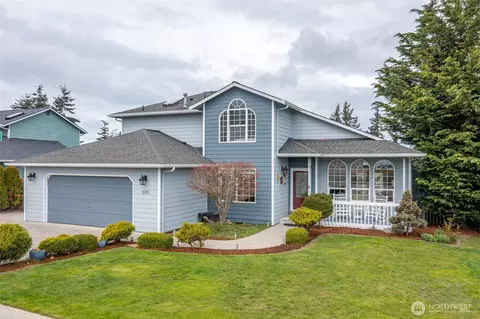 1690 SW 17th Ave, Oak Harbor, WA 98277