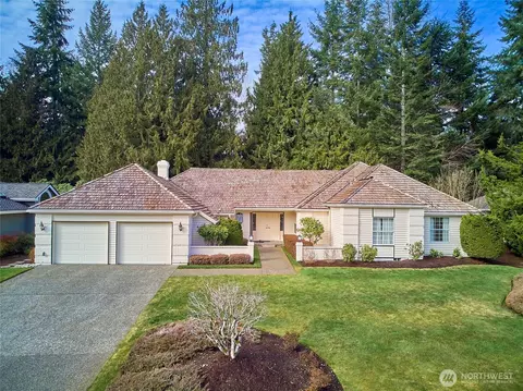 1516 148th Pl SE, Mill Creek, WA 98012