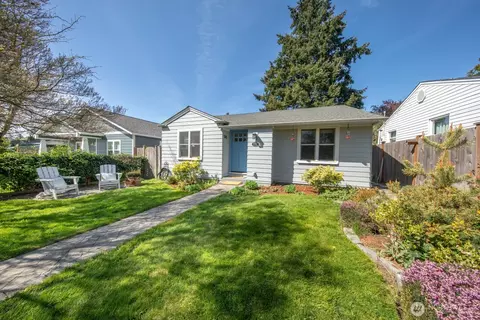 7707 31st Ave SW, Seattle, WA 98126