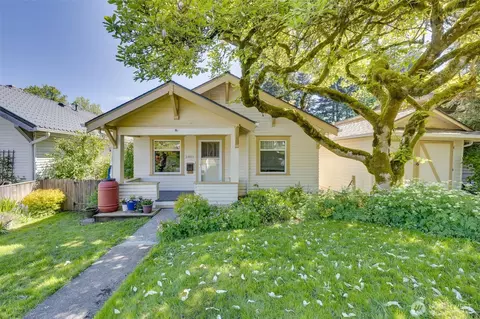 3409 Nassau St, Everett, WA 98201