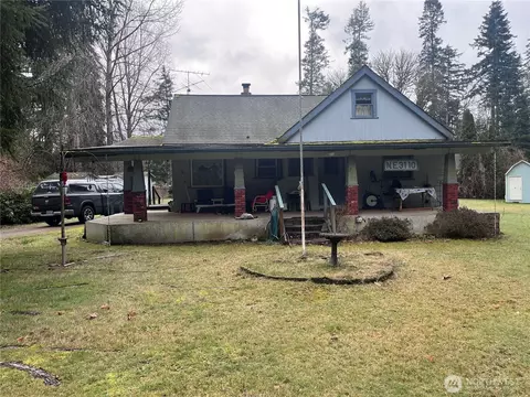 3110 NE Old Belfair Hwy, Belfair, WA 98528