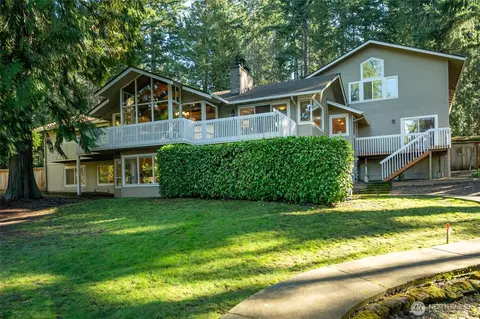 11810 NE 30th Pl, Bellevue, WA 98005