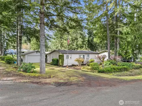 201 SE Clematis Ave, Shelton, WA 98584