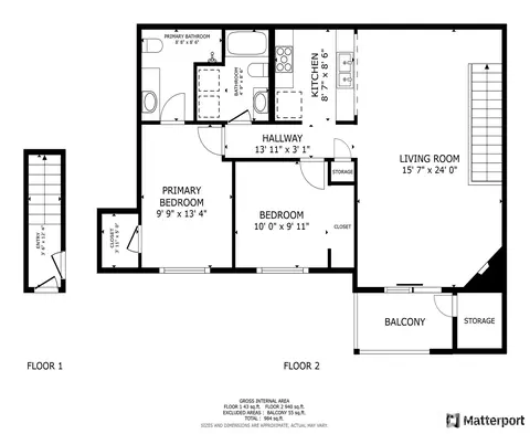 10800 SE 17th Cir #S204, Vancouver, WA 98664