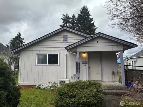 1309 Windsor Ave, Centralia, WA 98531