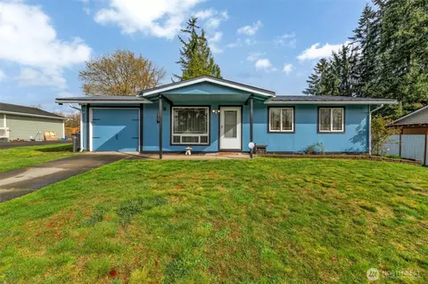 2107 140th Pl NE, Marysville, WA 98271