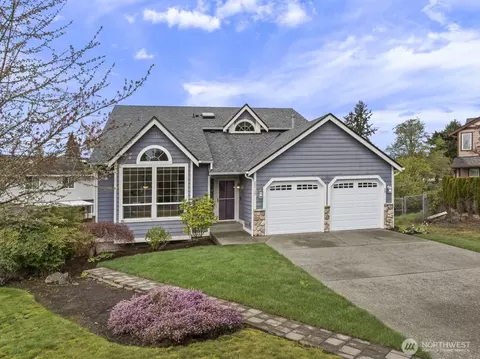 20127 105th Ave SE, Kent, WA 98031