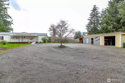 10813 Vail Rd SE, Yelm, WA 98597