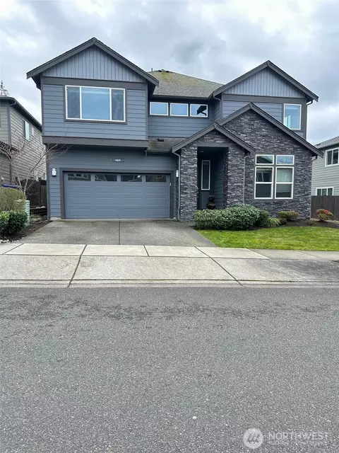 4424 214th Pl SE, Bothell, WA 98021