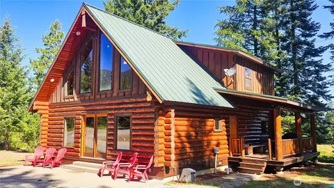211 Snow Haven Ln, Cle Elum, WA 98922
