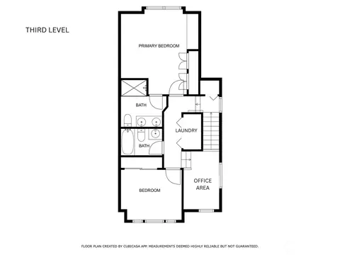 Floorplan - 2030 113th Pl SE, Everett, WA 98208 photo 3 of 3