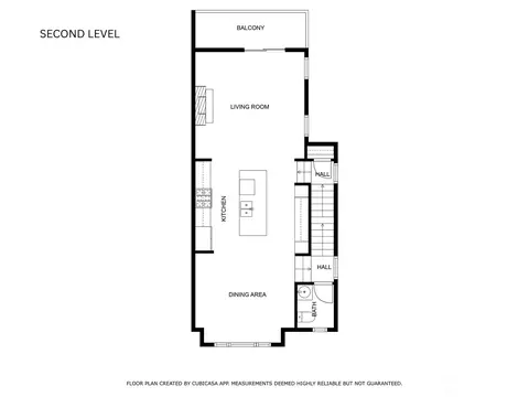 Floorplan - 2030 113th Pl SE, Everett, WA 98208 photo 2 of 3