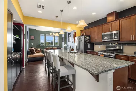 Kitchen - 2030 113th Pl SE, Everett, WA 98208 photo 1 of 5
