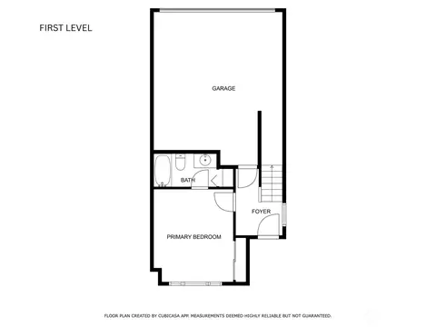 Floorplan - 2030 113th Pl SE, Everett, WA 98208 photo 1 of 3