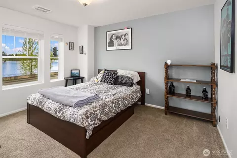 Bedroom - 2030 113th Pl SE, Everett, WA 98208 photo 1 of 3