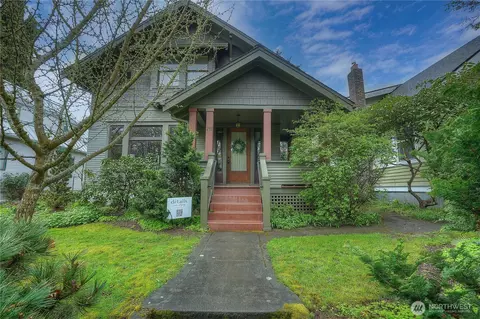 2411 N Union Ave, Tacoma, WA 98406