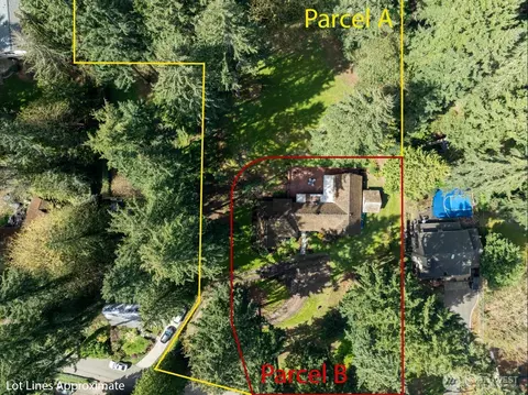 171 Nn 32nd Ave NE, Lake Forest Park, WA 98155