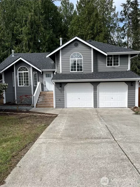 322 86th Ave SE, Lake Stevens, WA 98258