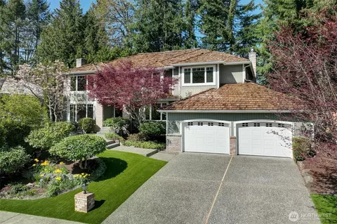 22322 NE 19th St, Sammamish, WA 98074