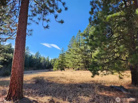 20 Nn Microwave Rd, Cle Elum, WA 98922