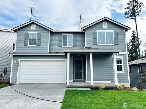 13604 187th St E #30, Puyallup, WA 98374