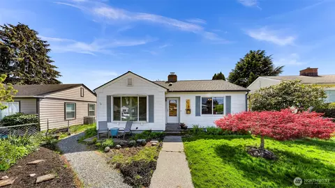 1014 S 63rd St, Tacoma, WA 98408
