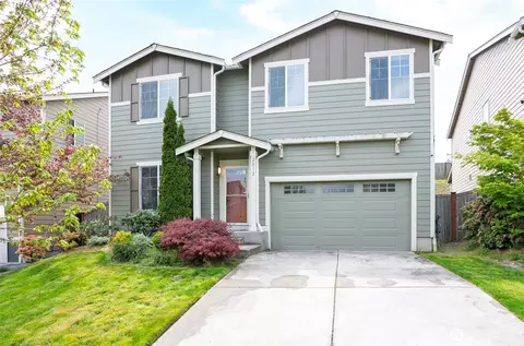2012 187th Street Ct E, Spanaway, WA 98387