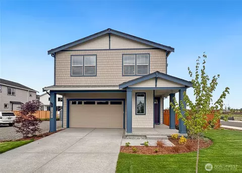 13937 178th Street Ct E #67, Puyallup, WA 98374