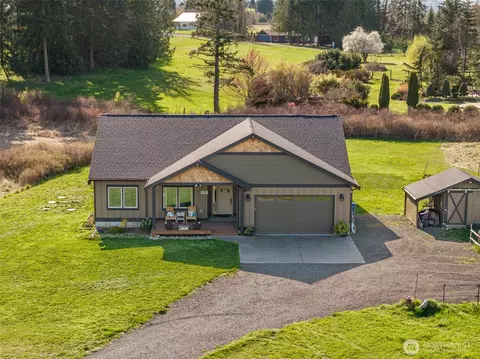 94 Tozzer Ln, Sequim, WA 98382