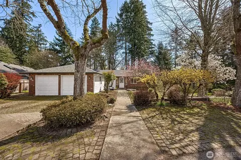 1101 S Street St SE, Tumwater, WA 98501