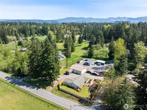 View/Area - 23606 SE 380th St, Enumclaw, WA 98022 photo 2 of 3