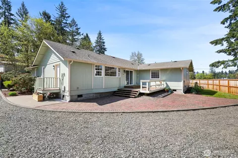 Exterior - 23606 SE 380th St, Enumclaw, WA 98022 photo 3 of 12
