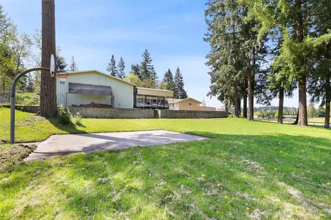 Exterior - 23606 SE 380th St, Enumclaw, WA 98022 photo 12 of 12