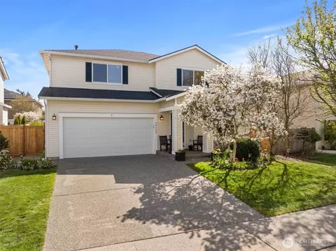24408 119th Ave SE, Kent, WA 98030