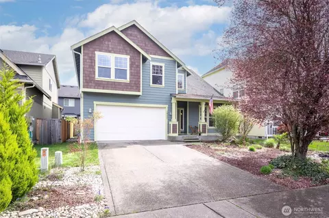 18227 80th Avenue Ct E, Puyallup, WA 98375