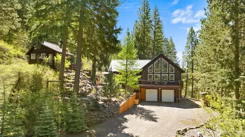 19160 Hwy 97, Cle Elum, WA 98922