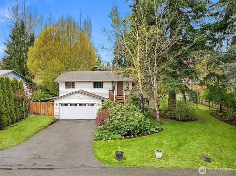 8436 NE 143rd St, Kirkland, WA 98034