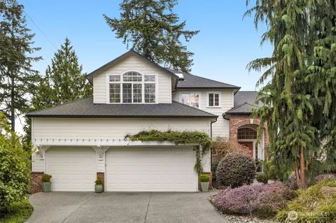 2764 71st Ave SE, Mercer Island, WA 98040