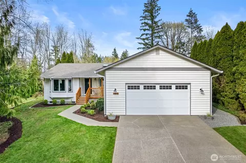 1815 Cameo Ct NW, Olympia, WA 98502