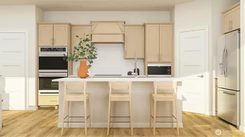 Kitchen - 219 179th St SE, Bothell, WA 98021 photo 1 of 2