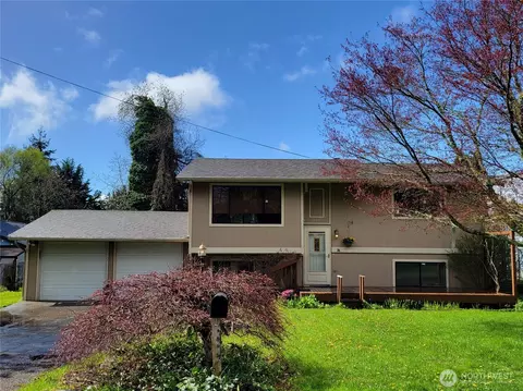 1209 Tullis St NE, Olympia, WA 98506